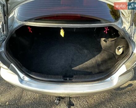 Сірий Мазда 6, об'ємом двигуна 1.8 л та пробігом 234 тис. км за 3300 $, фото 30 на Automoto.ua