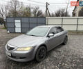 Серый Мазда 6, объемом двигателя 2 л и пробегом 230 тыс. км за 2850 $, фото 1 на Automoto.ua