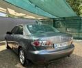Серый Мазда 6, объемом двигателя 2 л и пробегом 272 тыс. км за 2600 $, фото 4 на Automoto.ua
