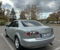 Серый Мазда 6, объемом двигателя 2 л и пробегом 332 тыс. км за 5200 $, фото 2 на Automoto.ua