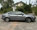 Серый Мазда 6, объемом двигателя 2 л и пробегом 375 тыс. км за 2906 $, фото 6 на Automoto.ua