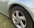 Серый Мазда 6, объемом двигателя 2 л и пробегом 412 тыс. км за 4000 $, фото 5 на Automoto.ua