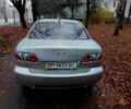 Серый Мазда 6, объемом двигателя 1.8 л и пробегом 268 тыс. км за 3850 $, фото 2 на Automoto.ua