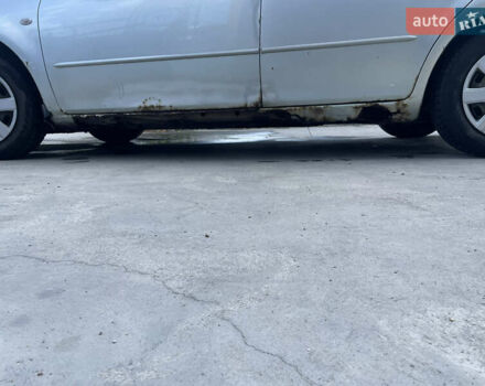 Сірий Мазда 6, об'ємом двигуна 2.3 л та пробігом 500 тис. км за 2000 $, фото 4 на Automoto.ua