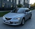 Сірий Мазда 6, об'ємом двигуна 1.8 л та пробігом 234 тис. км за 3300 $, фото 2 на Automoto.ua