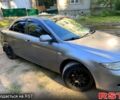 Серый Мазда 6, объемом двигателя 2 л и пробегом 240 тыс. км за 3000 $, фото 2 на Automoto.ua