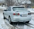 Сірий Мазда 6, об'ємом двигуна 2 л та пробігом 250 тис. км за 3350 $, фото 5 на Automoto.ua
