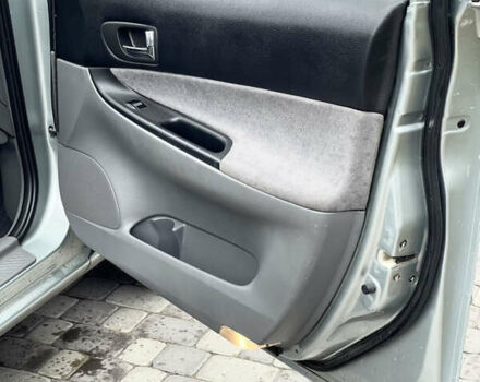 Серый Мазда 6, объемом двигателя 2 л и пробегом 228 тыс. км за 4400 $, фото 10 на Automoto.ua