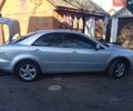 Серый Мазда 6, объемом двигателя 2 л и пробегом 360 тыс. км за 4500 $, фото 1 на Automoto.ua