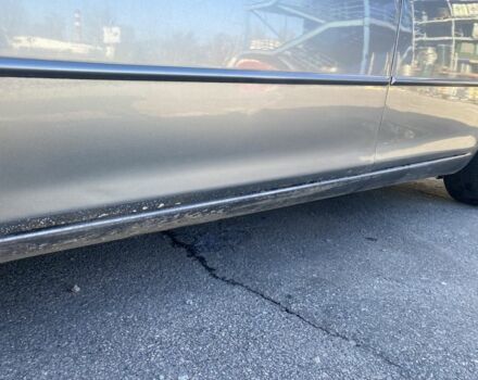 Серый Мазда 6, объемом двигателя 2 л и пробегом 320 тыс. км за 2450 $, фото 13 на Automoto.ua