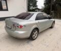 Сірий Мазда 6, об'ємом двигуна 1.8 л та пробігом 350 тис. км за 2294 $, фото 2 на Automoto.ua