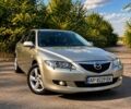 Сірий Мазда 6, об'ємом двигуна 2 л та пробігом 200 тис. км за 4009 $, фото 1 на Automoto.ua