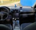 Серый Мазда 6, объемом двигателя 2 л и пробегом 273 тыс. км за 3500 $, фото 4 на Automoto.ua