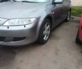 Сірий Мазда 6, об'ємом двигуна 1.99 л та пробігом 260 тис. км за 3300 $, фото 2 на Automoto.ua