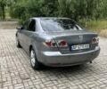 Серый Мазда 6, объемом двигателя 1.8 л и пробегом 240 тыс. км за 3865 $, фото 3 на Automoto.ua