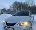 Серый Мазда 6, объемом двигателя 1.8 л и пробегом 233 тыс. км за 3400 $, фото 9 на Automoto.ua