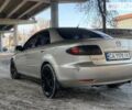 Сірий Мазда 6, об'ємом двигуна 1.8 л та пробігом 426 тис. км за 3900 $, фото 1 на Automoto.ua