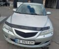 Сірий Мазда 6, об'ємом двигуна 2 л та пробігом 224 тис. км за 4300 $, фото 8 на Automoto.ua