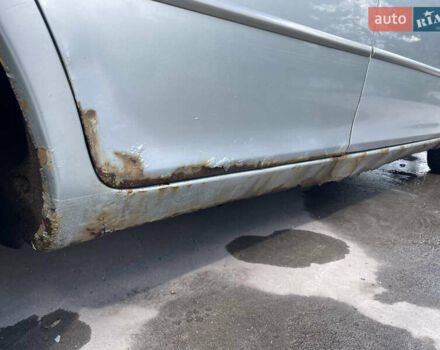 Сірий Мазда 6, об'ємом двигуна 2.3 л та пробігом 500 тис. км за 2000 $, фото 10 на Automoto.ua