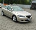 Сірий Мазда 6, об'ємом двигуна 2 л та пробігом 280 тис. км за 3504 $, фото 1 на Automoto.ua