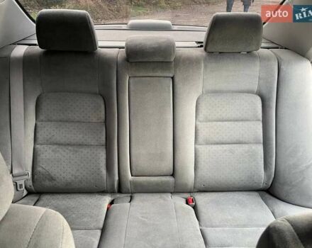 Мазда 6 2003 в Днепре (Днепропетровске) на Automoto.ua Серый Мазда 6, объемом двигателя 2 л и пробегом 254 тыс. км за 6500 $, фото 10 на Automoto.ua