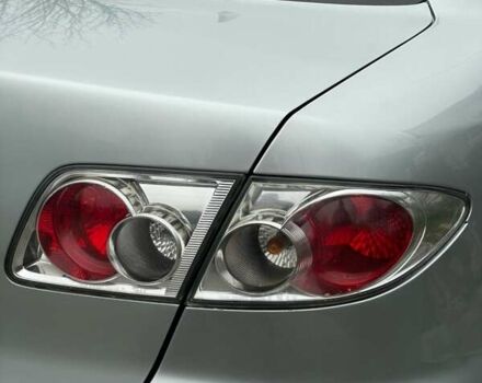 Серый Мазда 6, объемом двигателя 2 л и пробегом 228 тыс. км за 4400 $, фото 17 на Automoto.ua