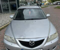 Серый Мазда 6, объемом двигателя 2 л и пробегом 277 тыс. км за 2499 $, фото 2 на Automoto.ua