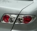 Серый Мазда 6, объемом двигателя 2 л и пробегом 228 тыс. км за 4400 $, фото 17 на Automoto.ua