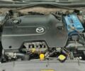 Серый Мазда 6, объемом двигателя 2 л и пробегом 350 тыс. км за 2850 $, фото 5 на Automoto.ua