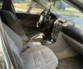 Серый Мазда 6, объемом двигателя 2 л и пробегом 282 тыс. км за 1800 $, фото 6 на Automoto.ua