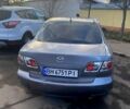 Серый Мазда 6, объемом двигателя 2 л и пробегом 490 тыс. км за 3800 $, фото 3 на Automoto.ua