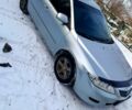 Серый Мазда 6, объемом двигателя 1.8 л и пробегом 315 тыс. км за 5300 $, фото 2 на Automoto.ua