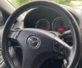 Серый Мазда 6, объемом двигателя 2 л и пробегом 235 тыс. км за 3900 $, фото 7 на Automoto.ua