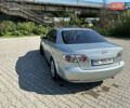 Серый Мазда 6, объемом двигателя 2 л и пробегом 312 тыс. км за 3550 $, фото 20 на Automoto.ua
