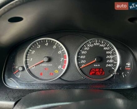 Мазда 6 2003 в Днепре (Днепропетровске) на Automoto.ua Серый Мазда 6, объемом двигателя 2 л и пробегом 254 тыс. км за 6500 $, фото 1 на Automoto.ua