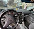 Серый Мазда 6, объемом двигателя 2 л и пробегом 398 тыс. км за 1700 $, фото 5 на Automoto.ua