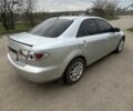 Серый Мазда 6, объемом двигателя 2 л и пробегом 250 тыс. км за 4300 $, фото 3 на Automoto.ua
