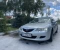 Сірий Мазда 6, об'ємом двигуна 2.3 л та пробігом 500 тис. км за 2000 $, фото 1 на Automoto.ua
