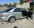 Серый Мазда 6, объемом двигателя 2 л и пробегом 312 тыс. км за 3550 $, фото 15 на Automoto.ua