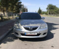 Серый Мазда 6, объемом двигателя 2 л и пробегом 349 тыс. км за 3000 $, фото 1 на Automoto.ua