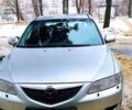 Сірий Мазда 6, об'ємом двигуна 2 л та пробігом 300 тис. км за 2000 $, фото 1 на Automoto.ua