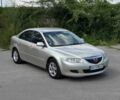 Серый Мазда 6, объемом двигателя 2 л и пробегом 250 тыс. км за 2850 $, фото 1 на Automoto.ua