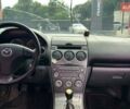 Серый Мазда 6, объемом двигателя 1.8 л и пробегом 283 тыс. км за 3700 $, фото 12 на Automoto.ua