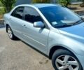 Сірий Мазда 6, об'ємом двигуна 2 л та пробігом 318 тис. км за 4950 $, фото 8 на Automoto.ua
