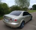 Серый Мазда 6, объемом двигателя 2 л и пробегом 540 тыс. км за 2200 $, фото 5 на Automoto.ua