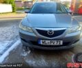 Серый Мазда 6, объемом двигателя 1.8 л и пробегом 185 тыс. км за 1150 $, фото 2 на Automoto.ua