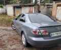 Сірий Мазда 6, об'ємом двигуна 2 л та пробігом 368 тис. км за 5000 $, фото 6 на Automoto.ua