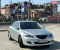 Серый Мазда 6, объемом двигателя 2 л и пробегом 312 тыс. км за 3550 $, фото 47 на Automoto.ua