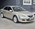 Сірий Мазда 6, об'ємом двигуна 1.8 л та пробігом 255 тис. км за 3500 $, фото 1 на Automoto.ua