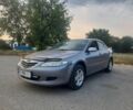 Серый Мазда 6, объемом двигателя 2 л и пробегом 260 тыс. км за 2999 $, фото 1 на Automoto.ua